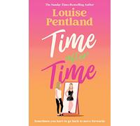 Time After Time: The must-read novel from Sunday Times bestselling author Louise Pentland
