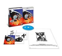 Time After Time UK Premium Collection Blu-Ray + DVD + Digital HD + Ltd Ed Art Cards Region Free