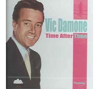 Time After Time - Vic Damone Compact Disc