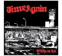 Time Again - The Stories Are True