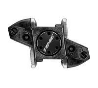 Time Am Pd Xc 10 Carbon Pedals One Size Black