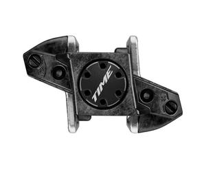 Time Am Pd Xc 10 Carbon Pedals One Size Black