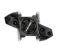 Time Am Pd Xc 12 Ti Carbon Pedals One Size Gold