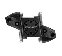 Time Am Pd Xc Pedals One Size Black
