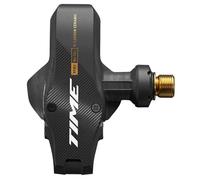 Time Am Pd Xpro 12sl 51 Mm Ti Cbn Pedals One Size Gold
