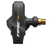 Time Am Pd Xpro 12sl 57 Mm Ti Cbn Pedals One Size Gold