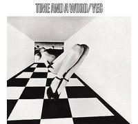 Yes - Time and a Word (Expanded)