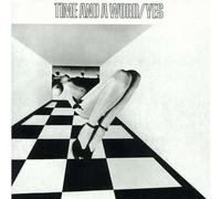 Time and a Word (Expanded & Remastered) - Yes CD Rhino Records