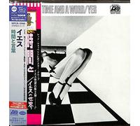 Time And A Word [Hi-Res (MQA x U