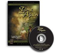 Time and Again [DVD] [Region 1] [US Import] [NTSC]