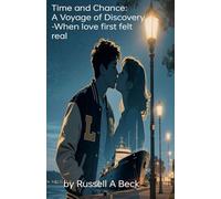 Time and Chance: A Young Man's Voyage of Discovery--When Love First Felt Real (1) (Roaring 20's)
