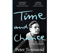 Time and Chance: An Autobiography