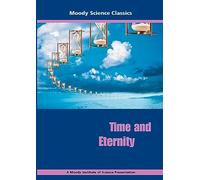 Time And Eternity [DVD] [NTSC]