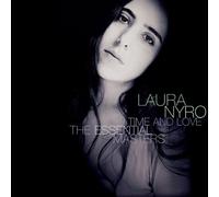 Time And Love: The Essential Masters by Laura Nyro (2000-10-10)