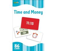 Time and Money (Flash Kids Flash Cards)