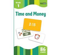 Time and Money (Flash Kids Flash Cards)