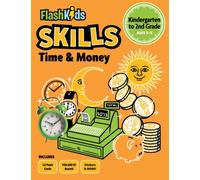 Time and Money: Grades K-2