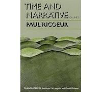 Time and Narrative, Volume 2 (Emersion: Emergent Village resources for communities of faith)