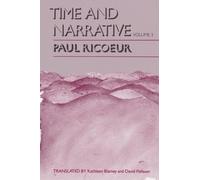 Time and Narrative, Volume 3