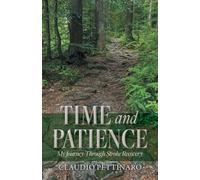 Time and Patience: My Journey Through Stroke Recovery