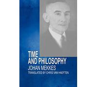 Time and Philosophy