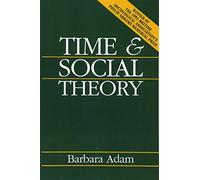 Time and Social Theory