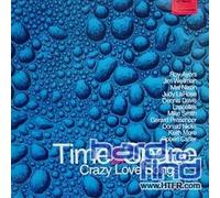 Time and Space - Crazy Love Songs [VINYL]