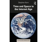 Time and Space in the Internet Age