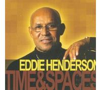Time and Spaces by Eddie Henderson (2004-09-21)