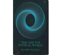Time and the Physical World