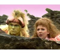 Time and the Rani Part 2