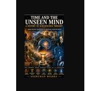 Time and the Unseen Mind A History of Subconscious Thought