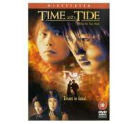 Time And Tide [DVD] [2001]