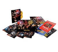 Time and Tide [Édition Prestige limitée - Blu-ray + DVD + goodies]