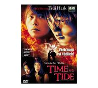 Time and Tide [Import allemand]