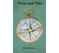 Time and Tide (The Stowaway Series)