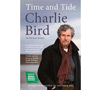 Time and Tide: WINNER Biography of the Year 2022 - An Post Irish Book Awards