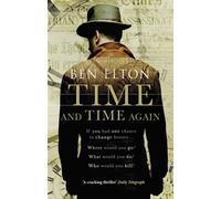 Time and Time Again