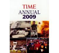 Time Annual 2009 (TIME ANNUAL: THE YEAR IN REVIEW)