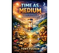 Time as Medium: A Quiet Synthesis of Perception and Systems