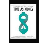 Time As Money