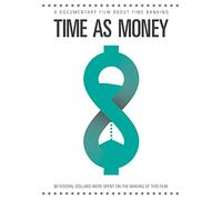 Time As Money