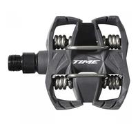 TIME Atac Mx 2 Enduro - Mixte - Grey - size only size- model 2025 only size