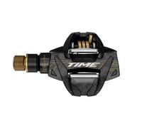 Time ATAC XC12 Carbon Ti MTB Pedals - 2024 - Carbon