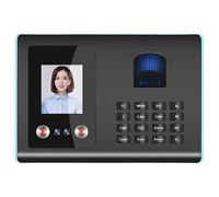 Time Attendance Machine, Biometric FaceTime Recording Attendance Machine Wtih 2.8inch TFT Screen Model FA01H