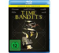Time Bandits