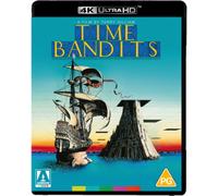 Time Bandits 4K Ultra HD