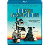 Time Bandits [Blu-ray] [1981] [US Import]