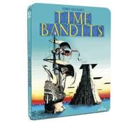 Time Bandits [Blu-ray] [Region B]
