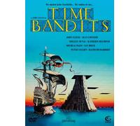 Time Bandits - C.E. Aktion ab 07.12.05 - DVD-Filme